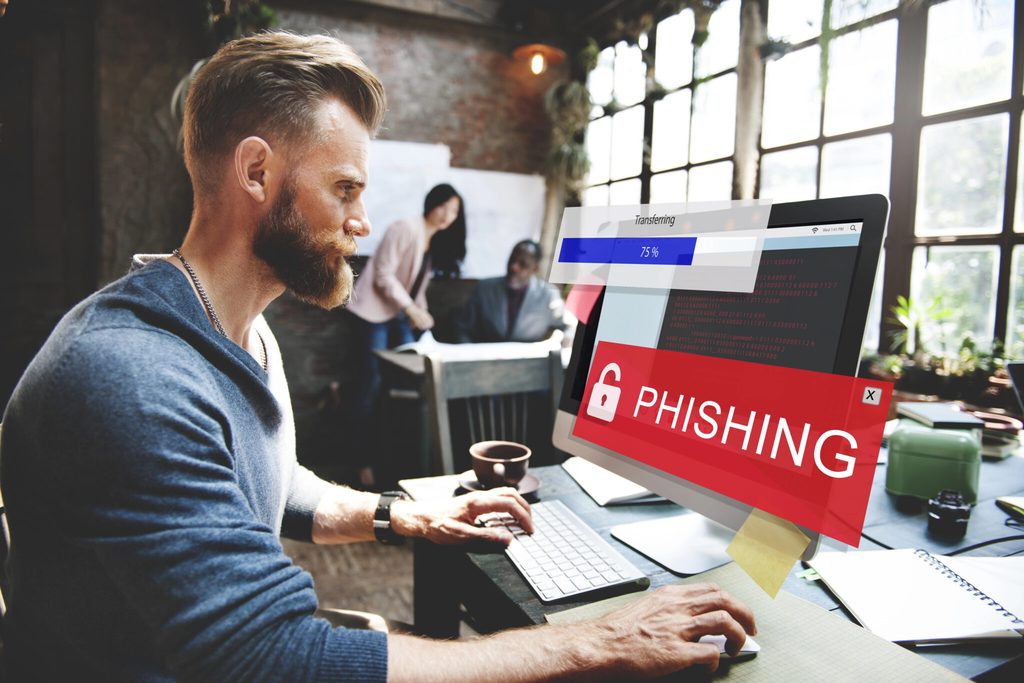Phishing erkennen und sich schützen – Aktuelle Betrugsmaschen, Risiken und Schutzmaßnahmen