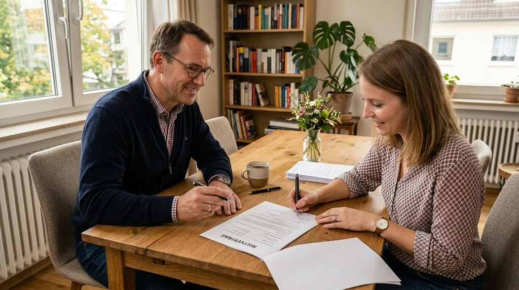 Was Vermieter verbieten dürfen: Faktencheck zu Mythen im Mietrecht und Orientierung für Mieter